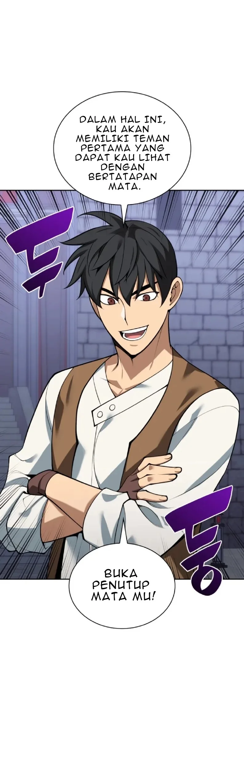 Overgeared Chapter 298 Gambar 27