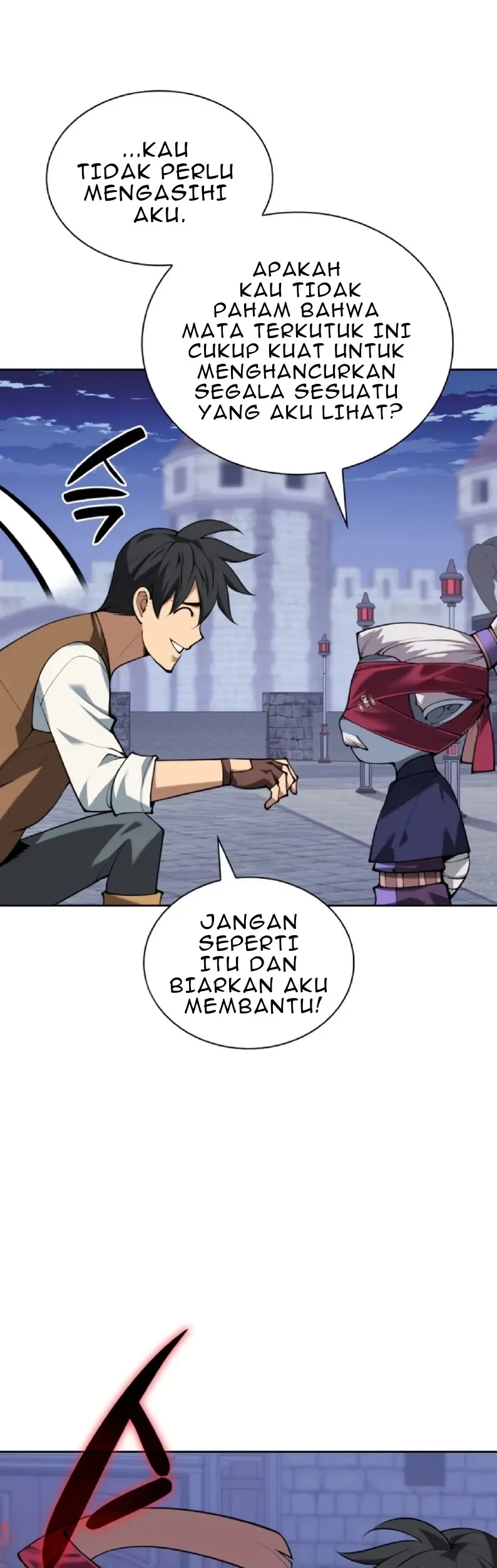 Overgeared Chapter 298 Gambar 28