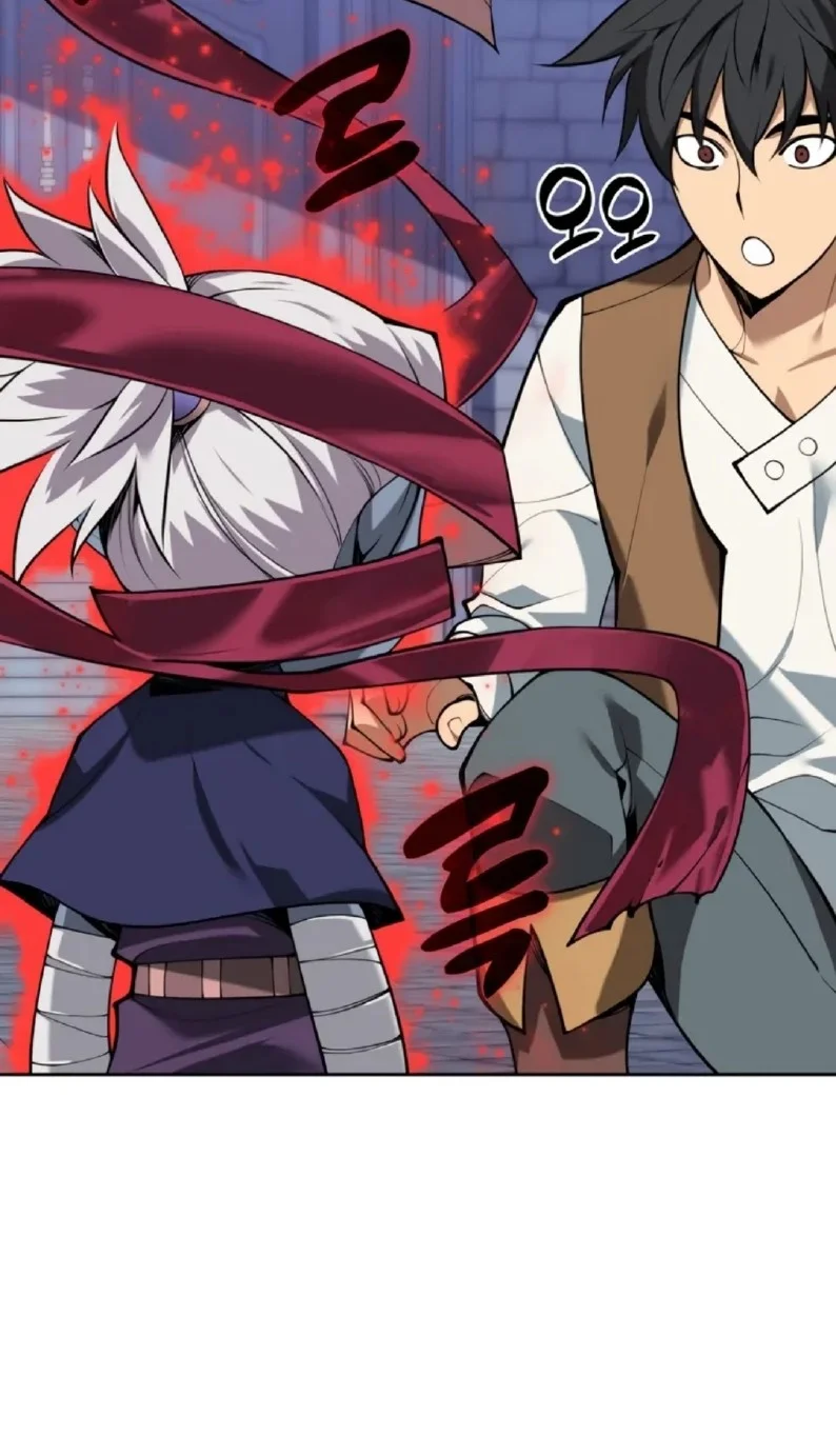 Overgeared Chapter 298 Gambar 29