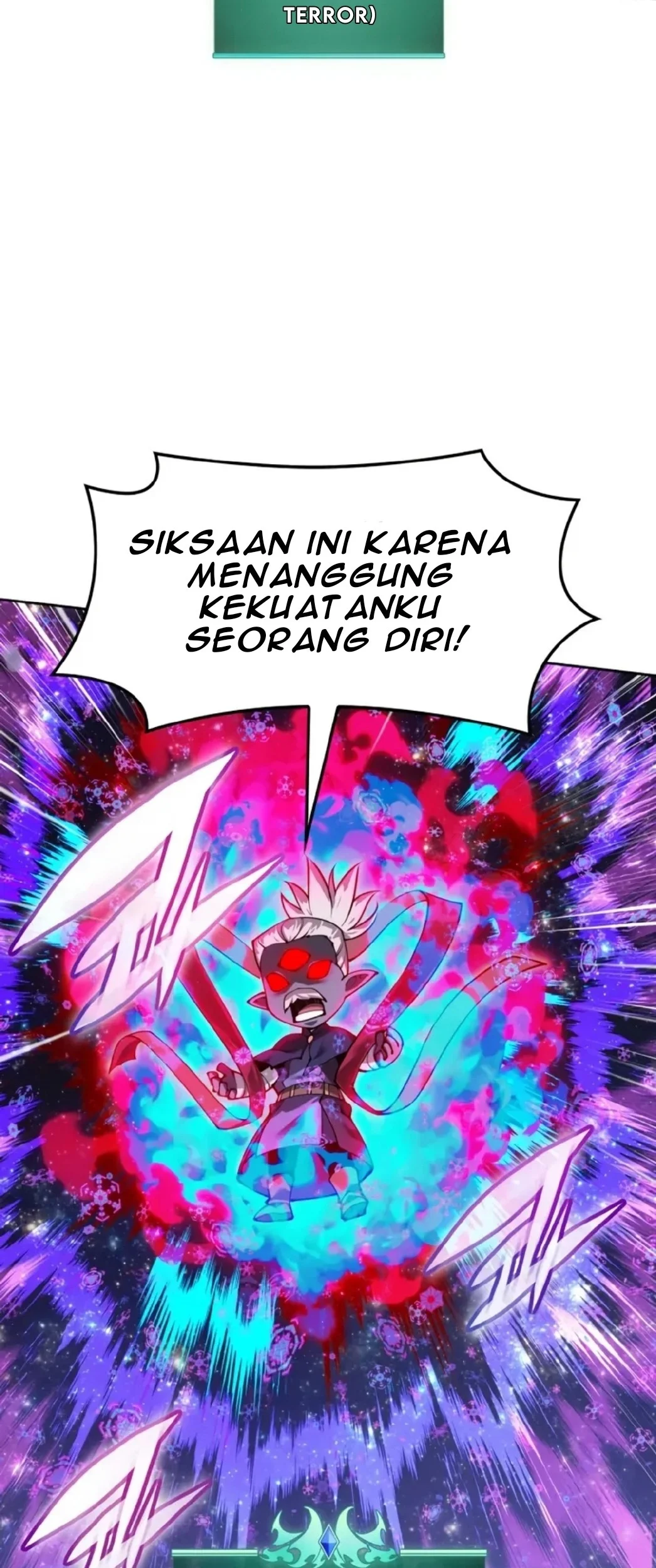 Overgeared Chapter 298 Gambar 33