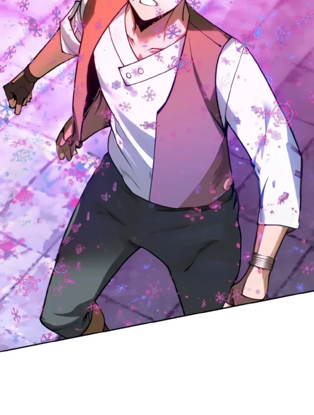 Overgeared Chapter 298 Gambar 36