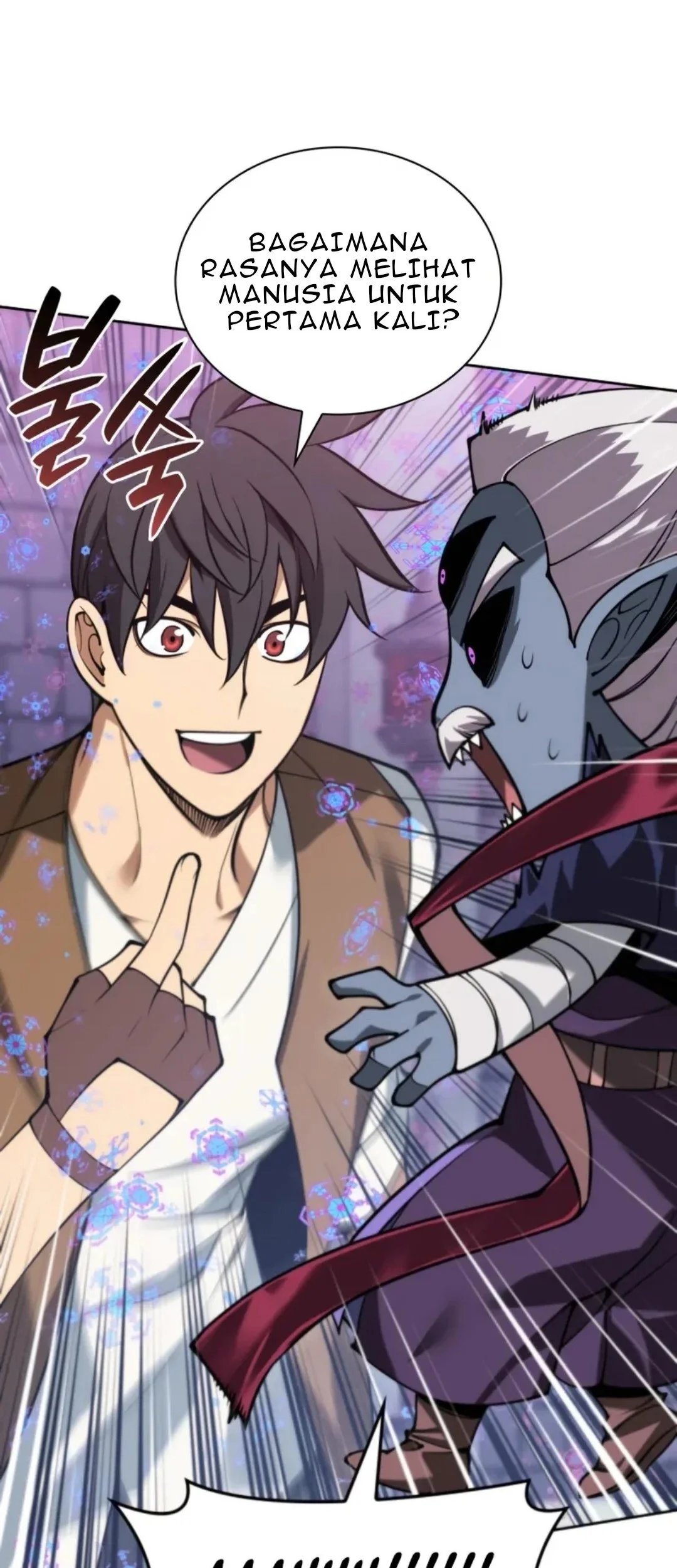 Overgeared Chapter 298 Gambar 38