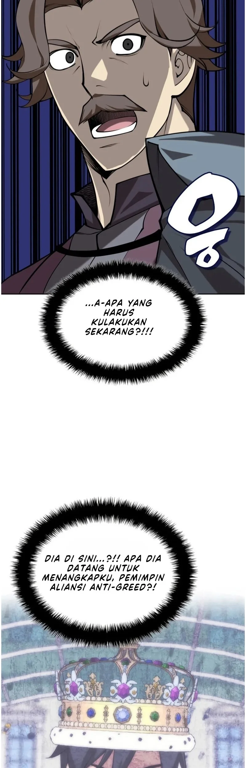 Overgeared Chapter 300 Gambar 59