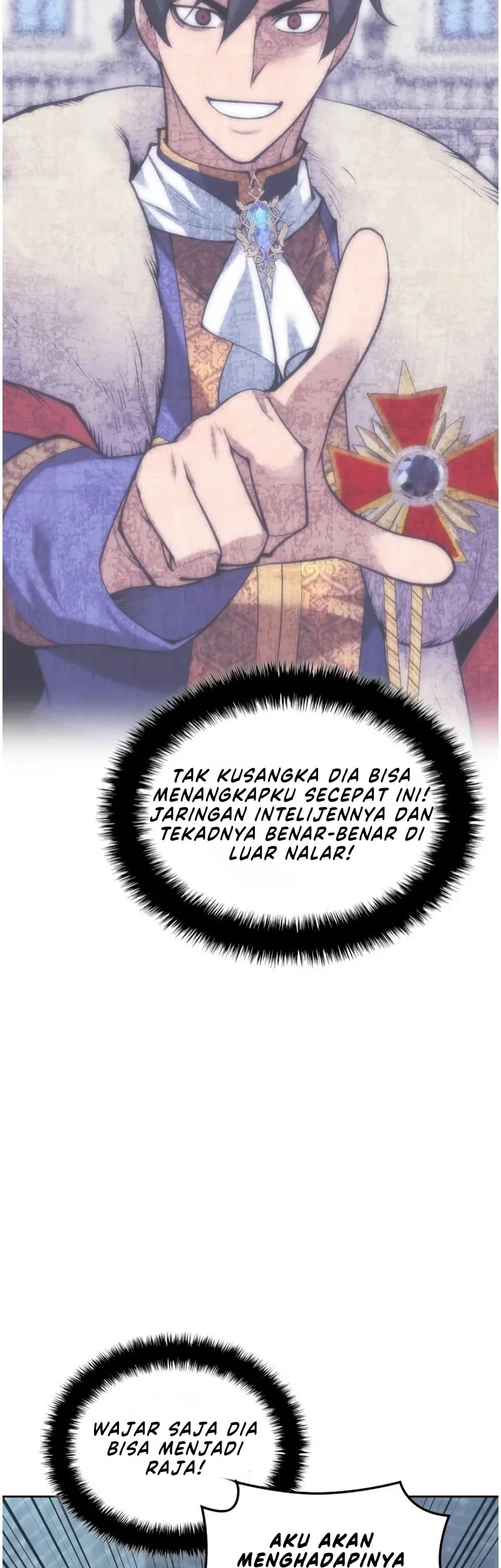 Overgeared Chapter 300 Gambar 60