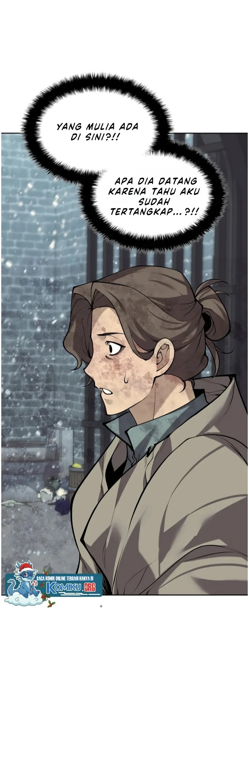 Overgeared Chapter 300 Gambar 62