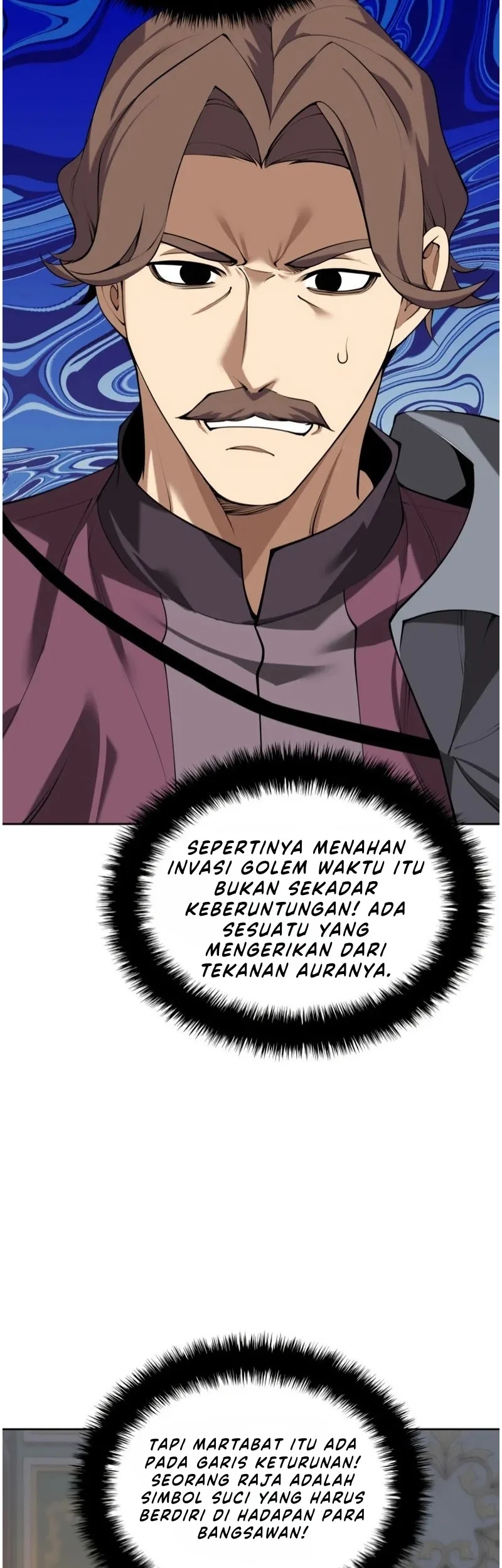 Overgeared Chapter 300 Gambar 66