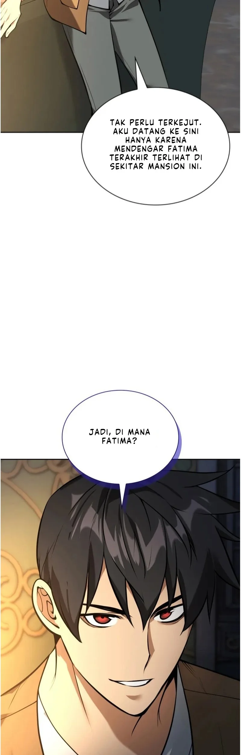 Overgeared Chapter 300 Gambar 71