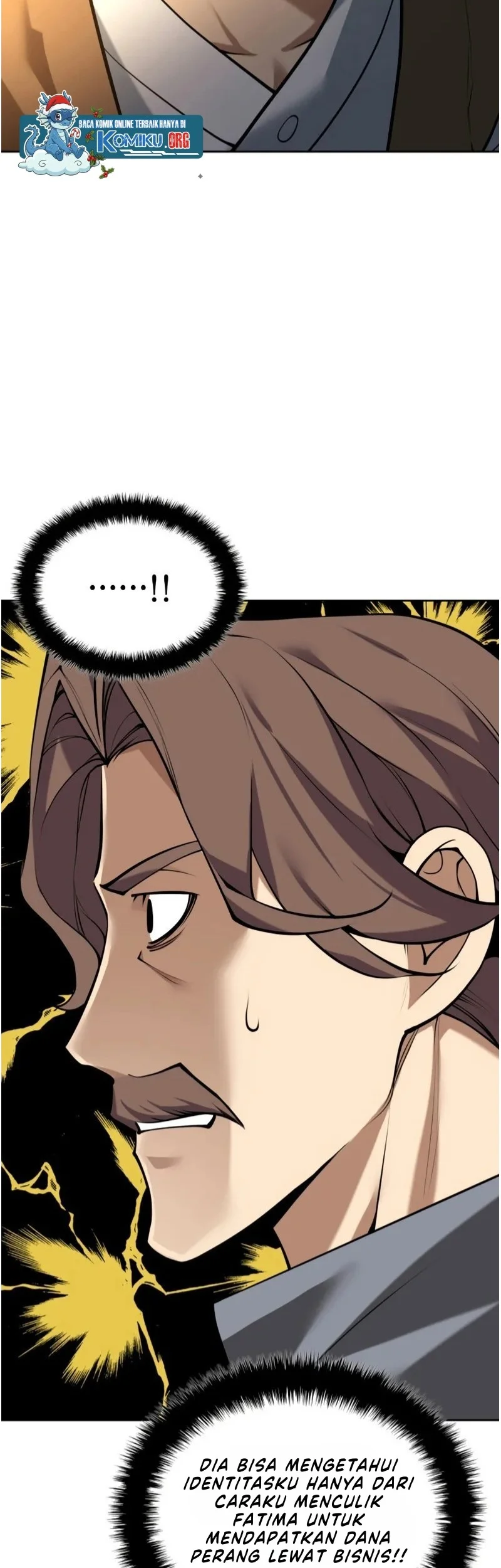 Overgeared Chapter 300 Gambar 72