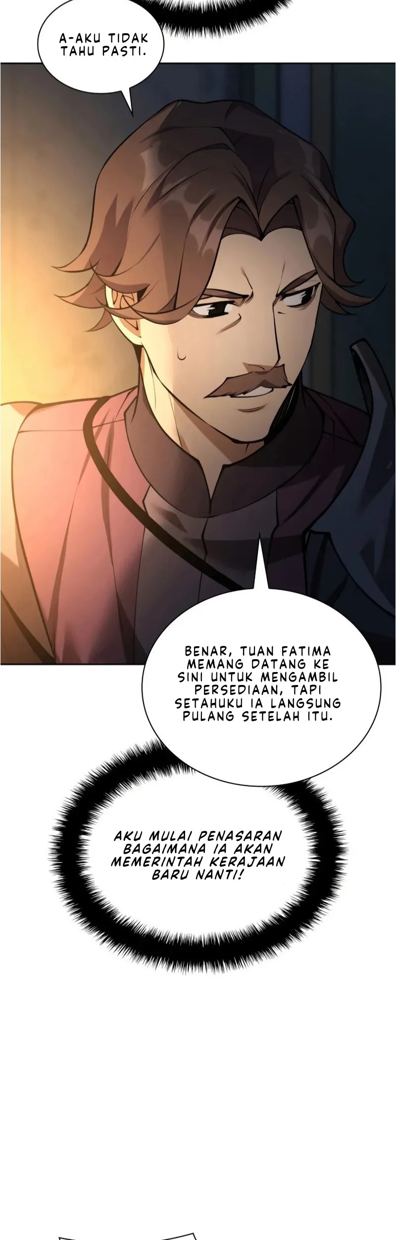 Overgeared Chapter 300 Gambar 75