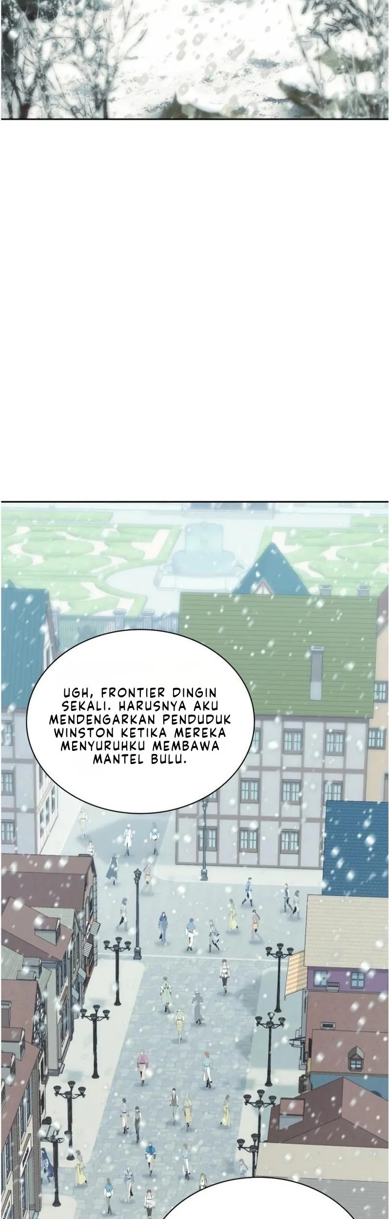 Overgeared Chapter 300 Gambar 3