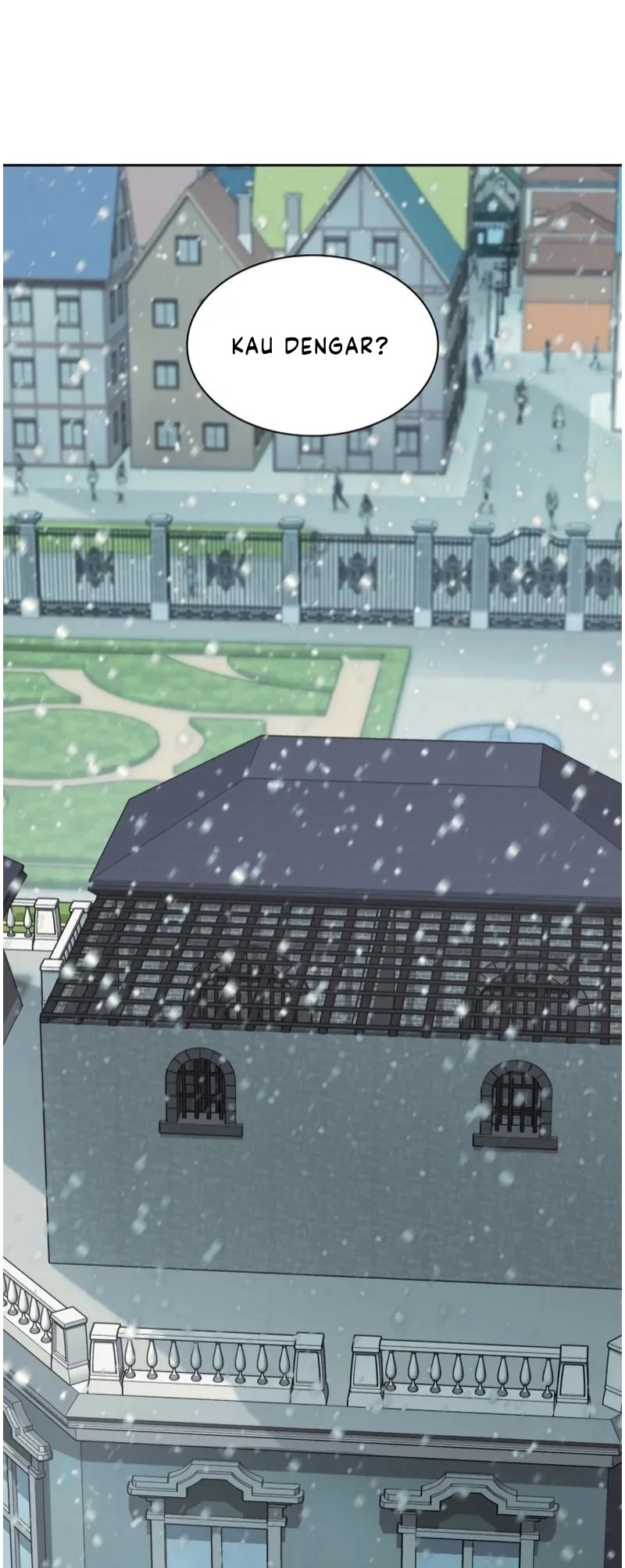 Overgeared Chapter 300 Gambar 13