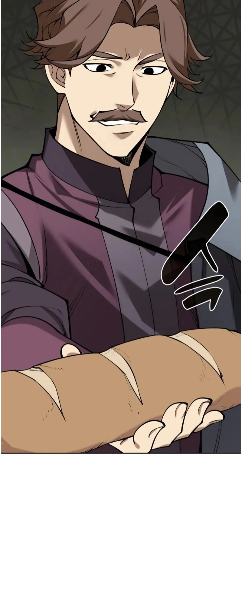 Overgeared Chapter 300 Gambar 19