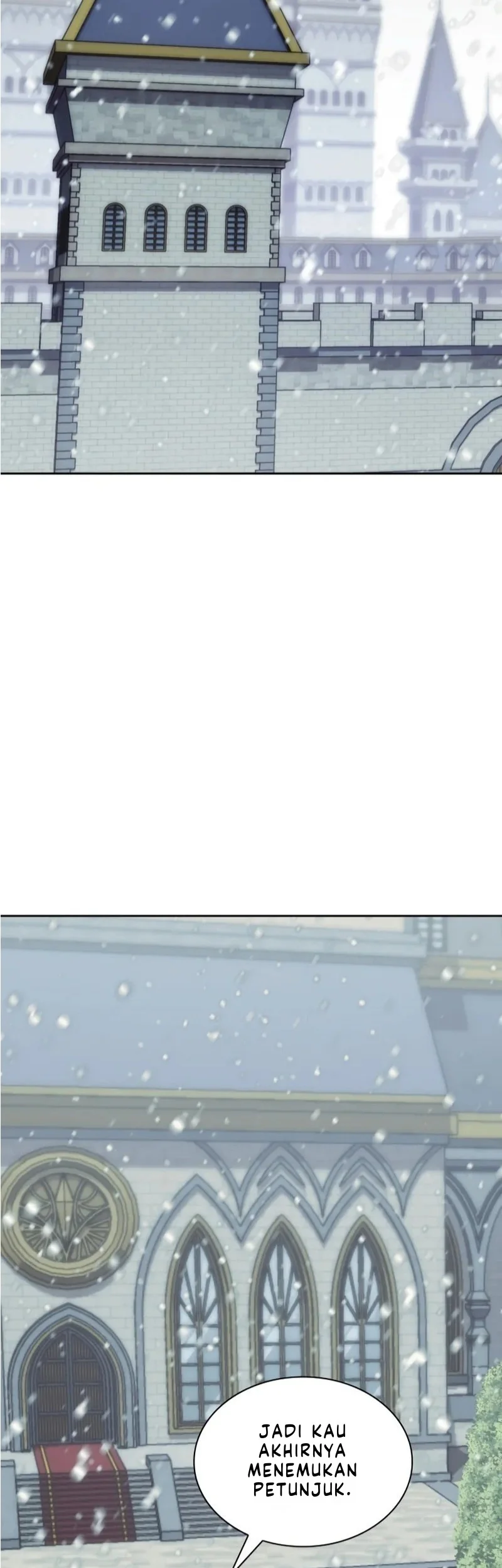 Overgeared Chapter 300 Gambar 30