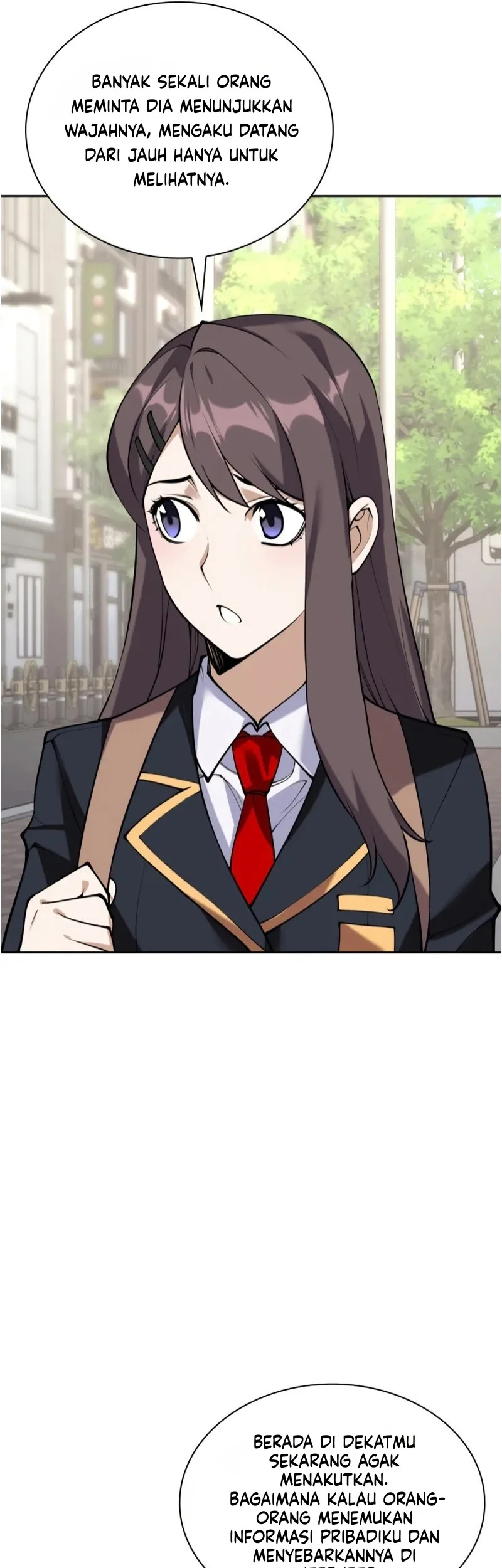 Overgeared Chapter 300 Gambar 38