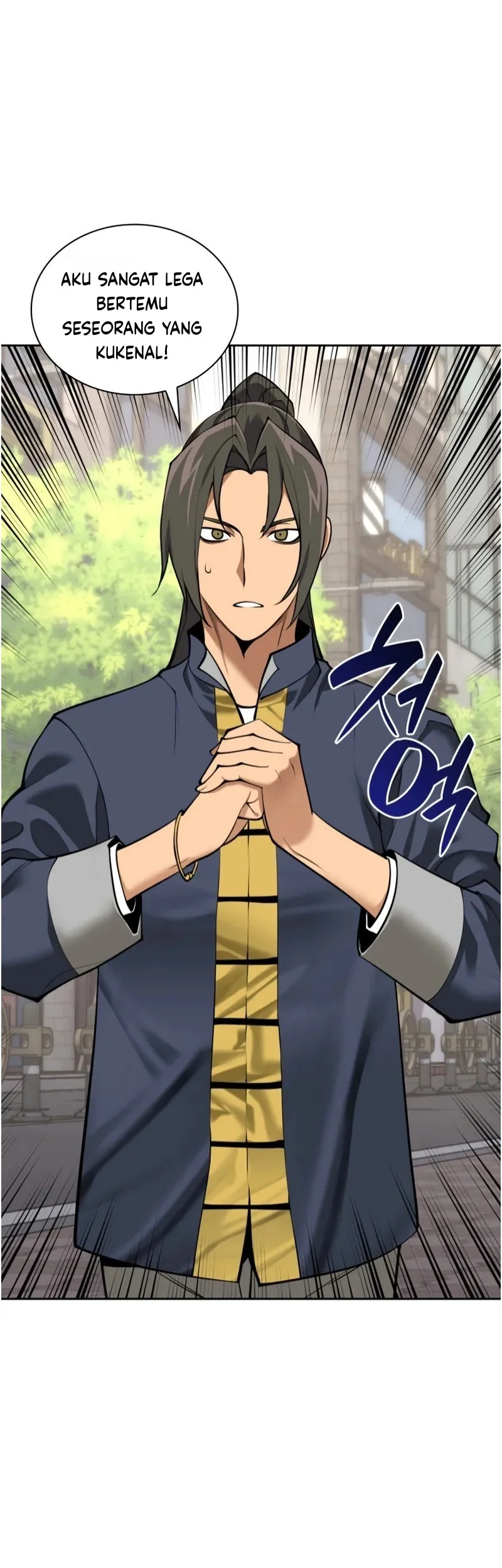 Overgeared Chapter 300 Gambar 41