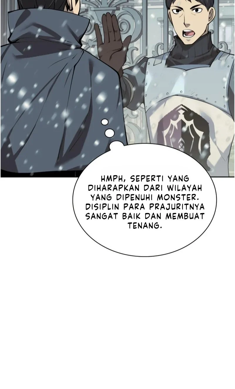 Overgeared Chapter 300 Gambar 49