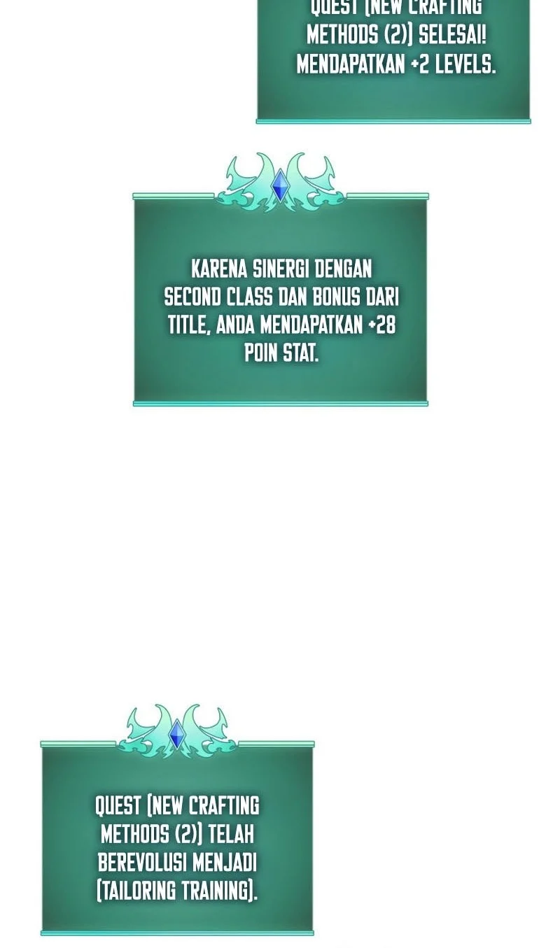 Overgeared New Chapter 301 Fix – halaman 49
