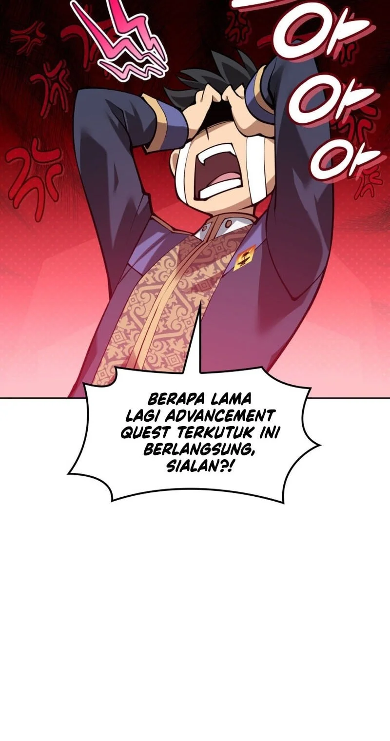 Overgeared New Chapter 301 Fix – halaman 53