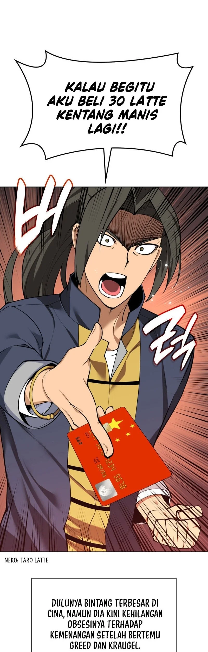 Overgeared New Chapter 301 Fix – halaman 59