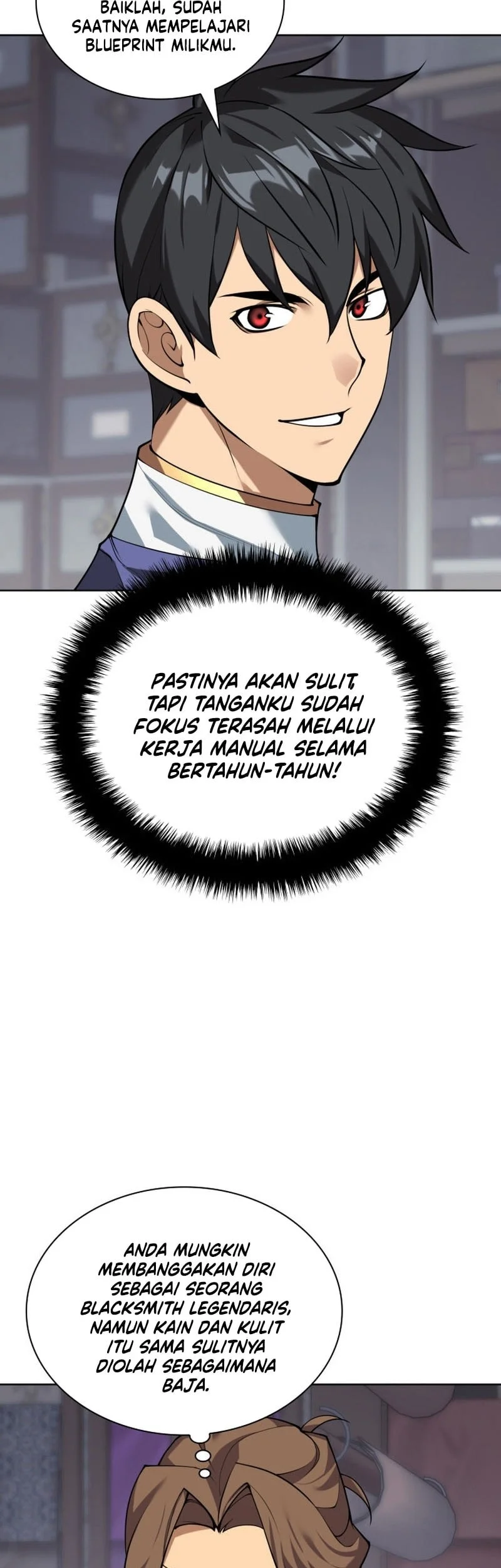 Overgeared Chapter 301 Gambar 44