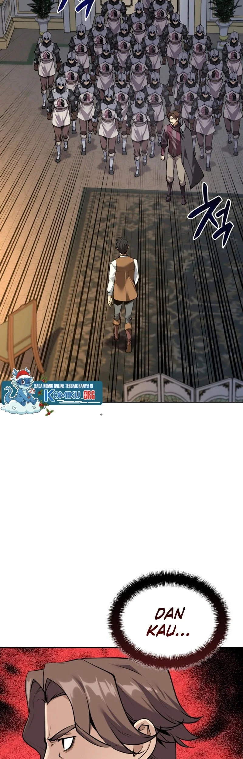 Overgeared Chapter 301 Gambar 4