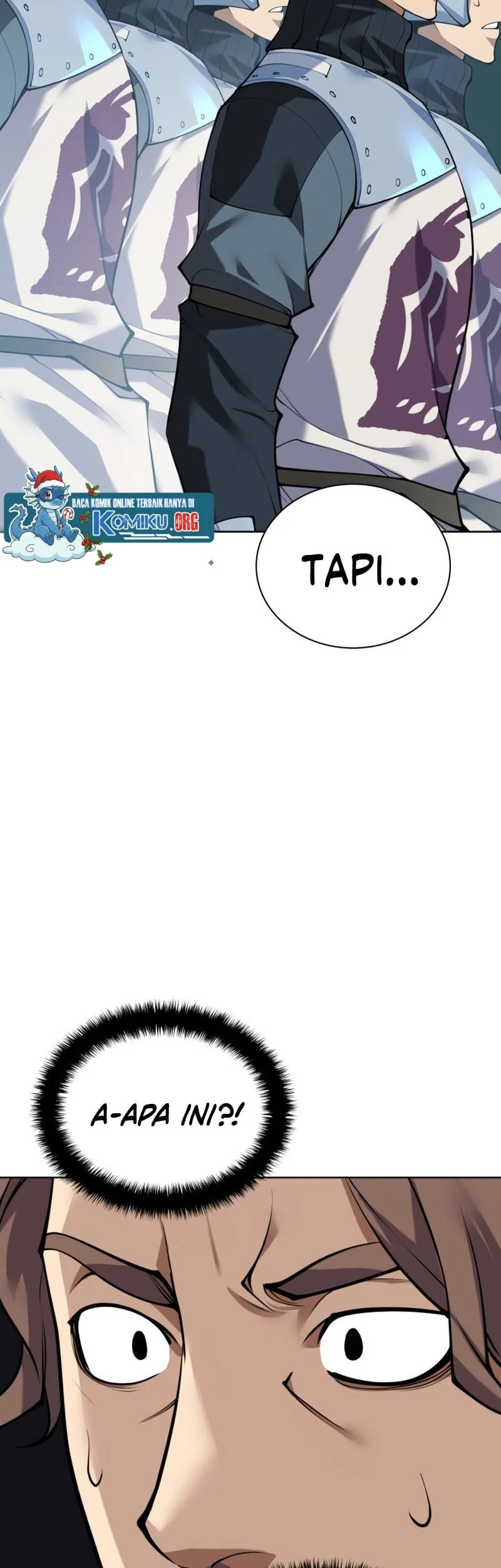 Overgeared Chapter 301 Gambar 8