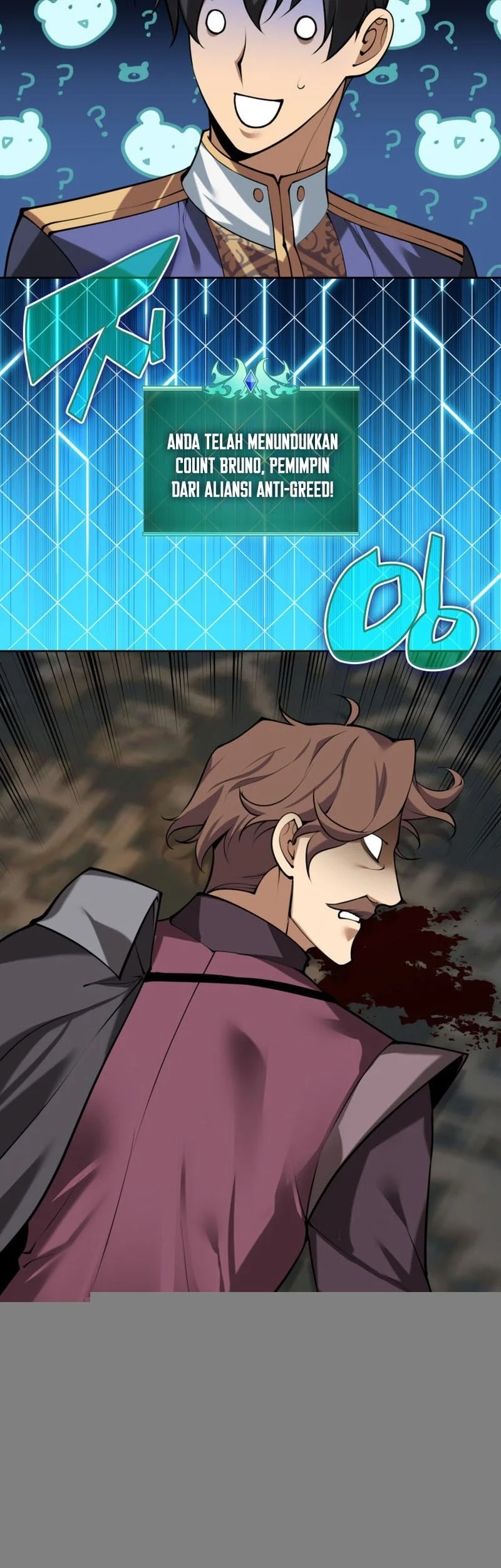 Overgeared Chapter 301 Gambar 15