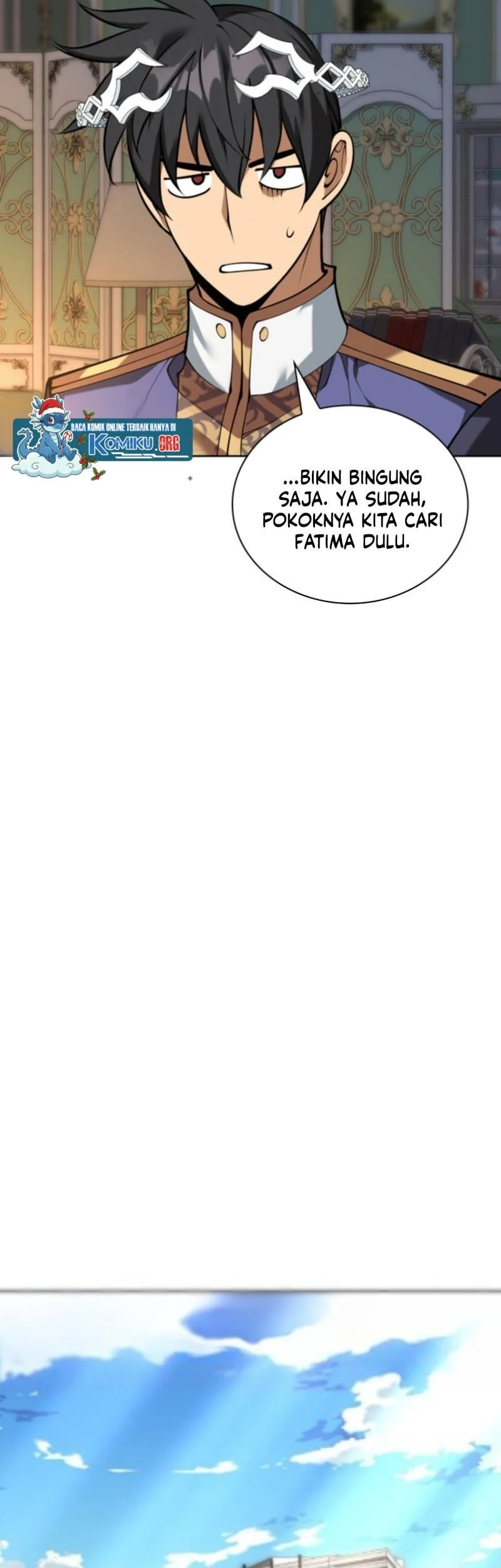 Overgeared Chapter 301 Gambar 20