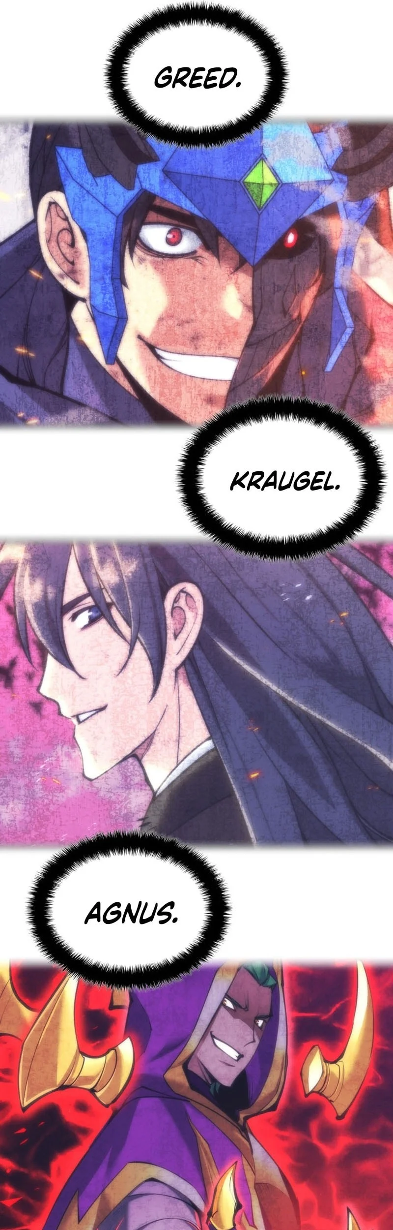 Overgeared Chapter 301 Gambar 26