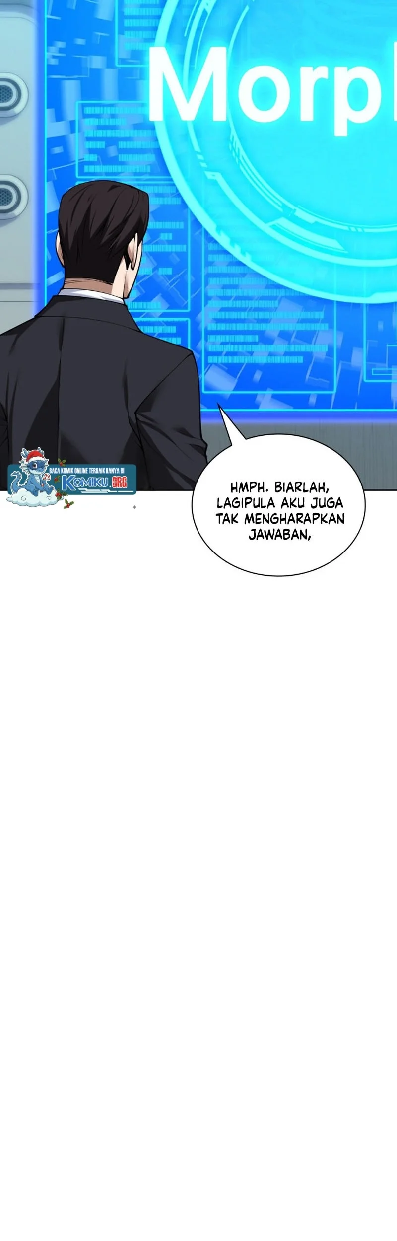 Overgeared Chapter 301 Gambar 29