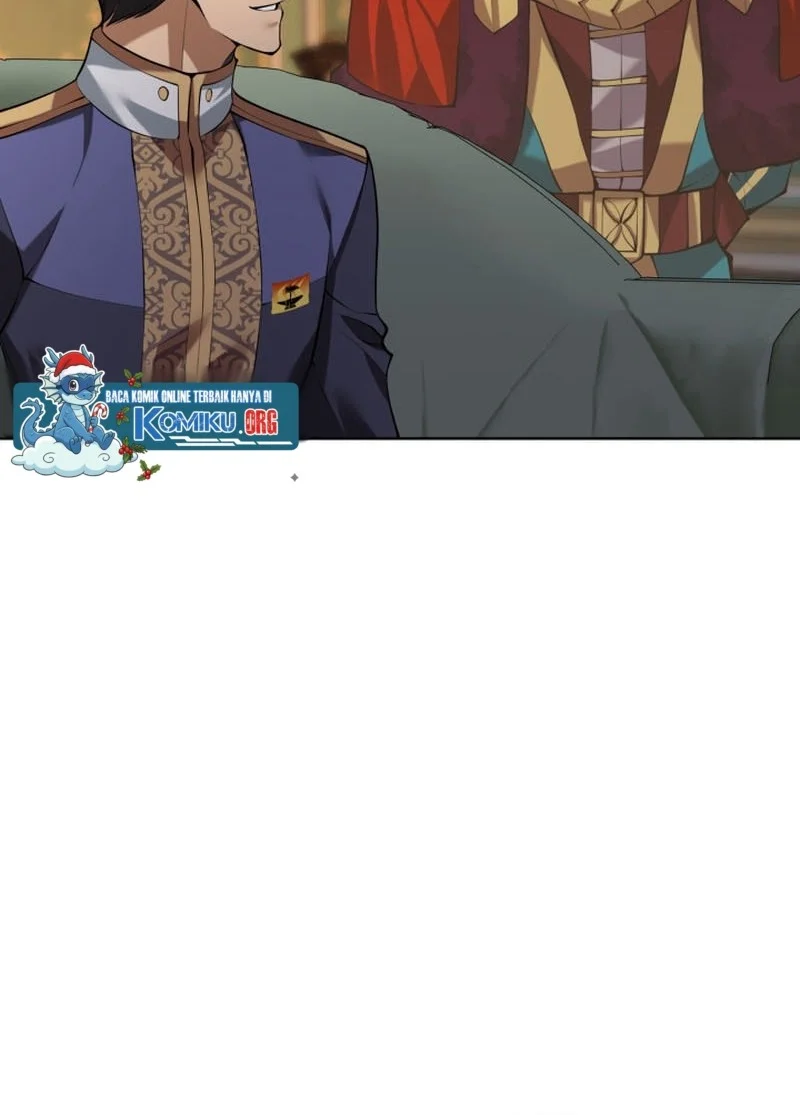 Overgeared Chapter 301 Gambar 33