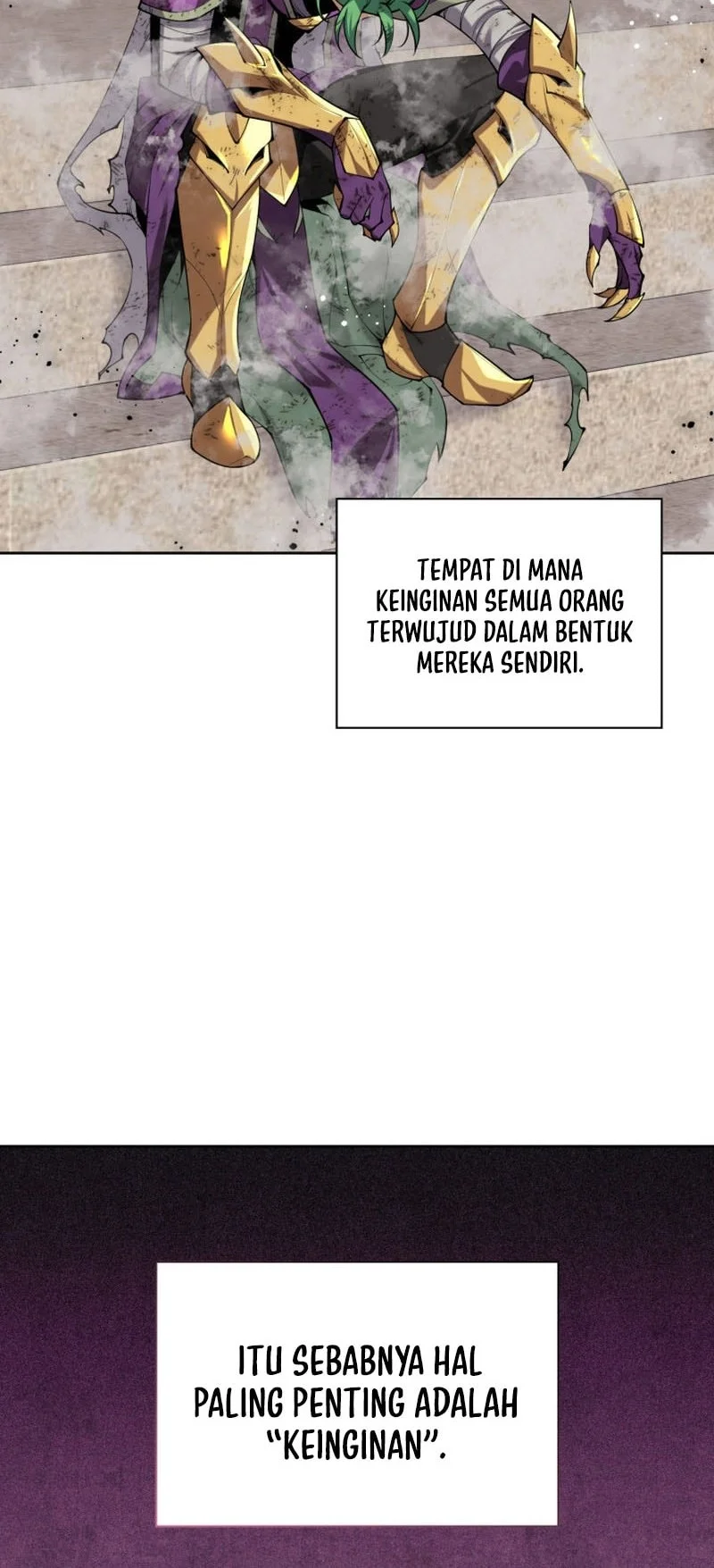 Overgeared Chapter 302 Gambar 37