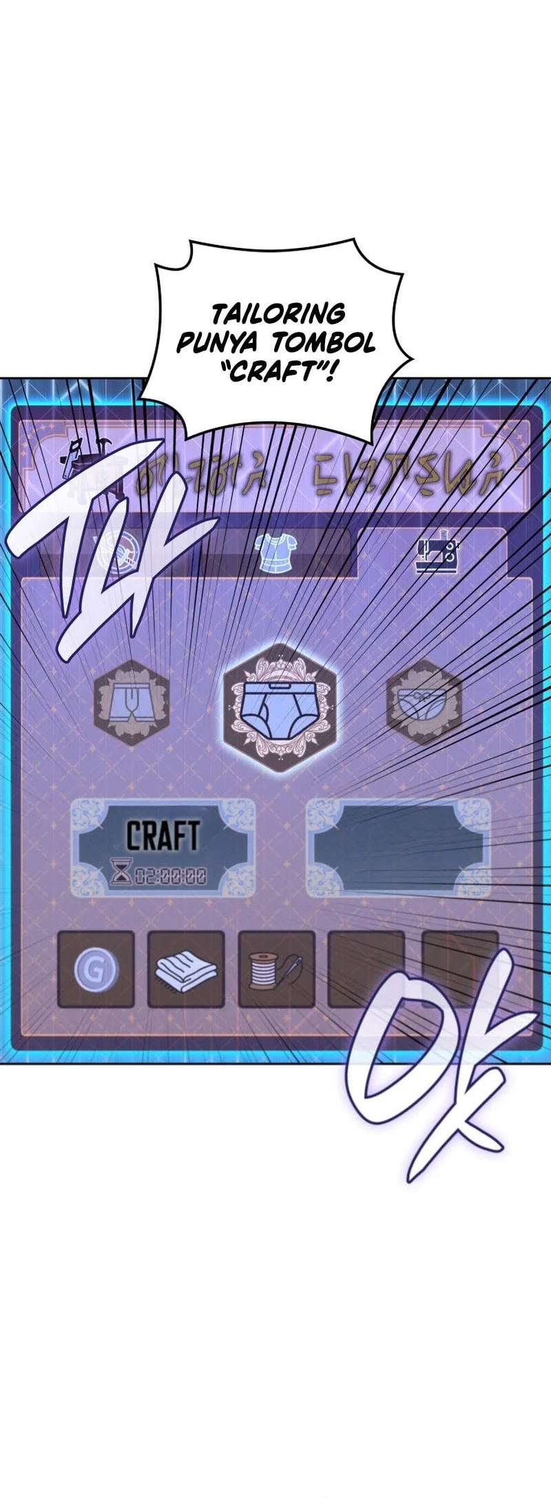 Overgeared Chapter 302 Gambar 45