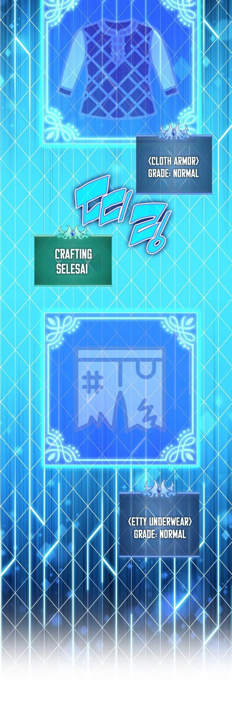 Overgeared Chapter 302 Gambar 48