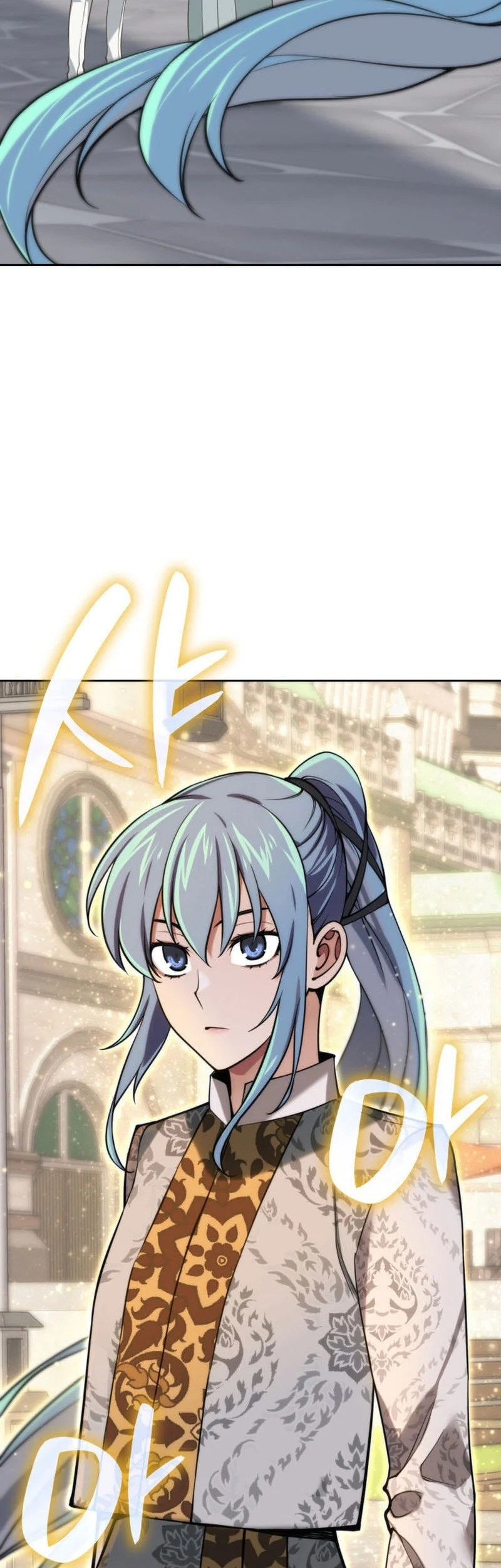 Overgeared Chapter 302 Gambar 55