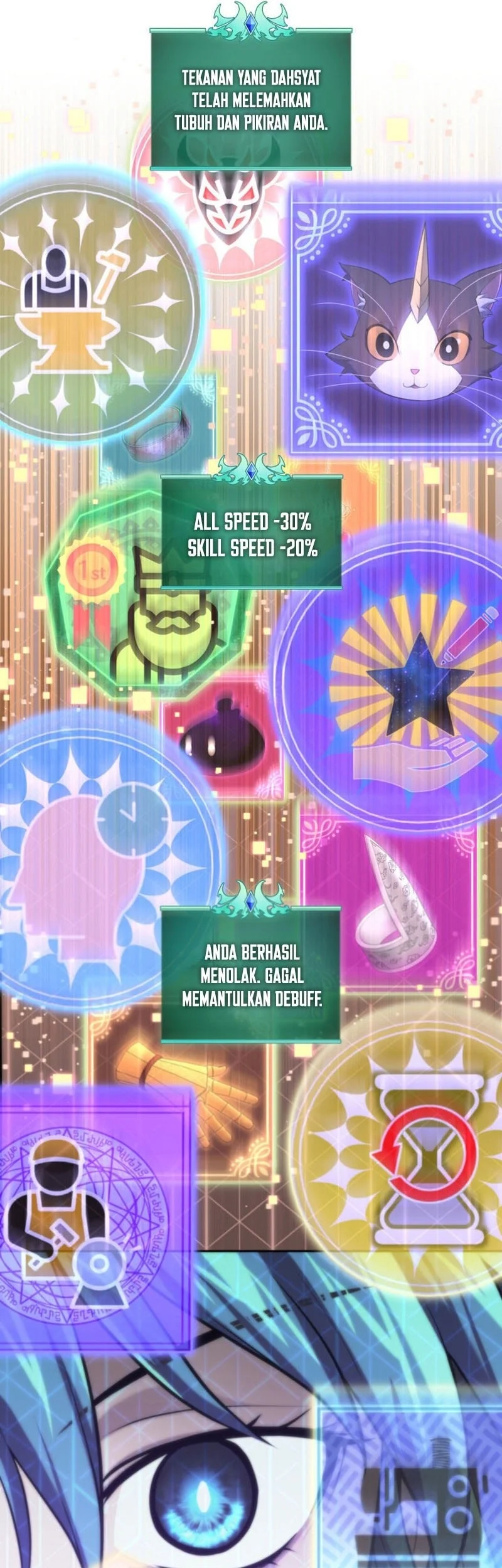 Overgeared Chapter 302 Gambar 62