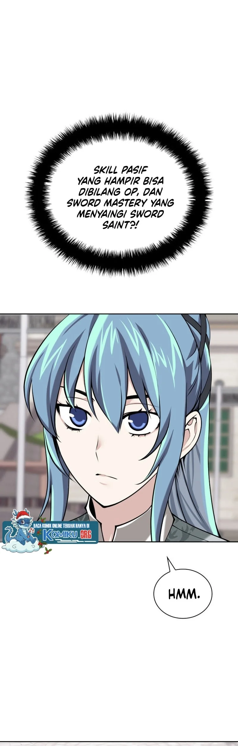 Overgeared Chapter 302 Gambar 64