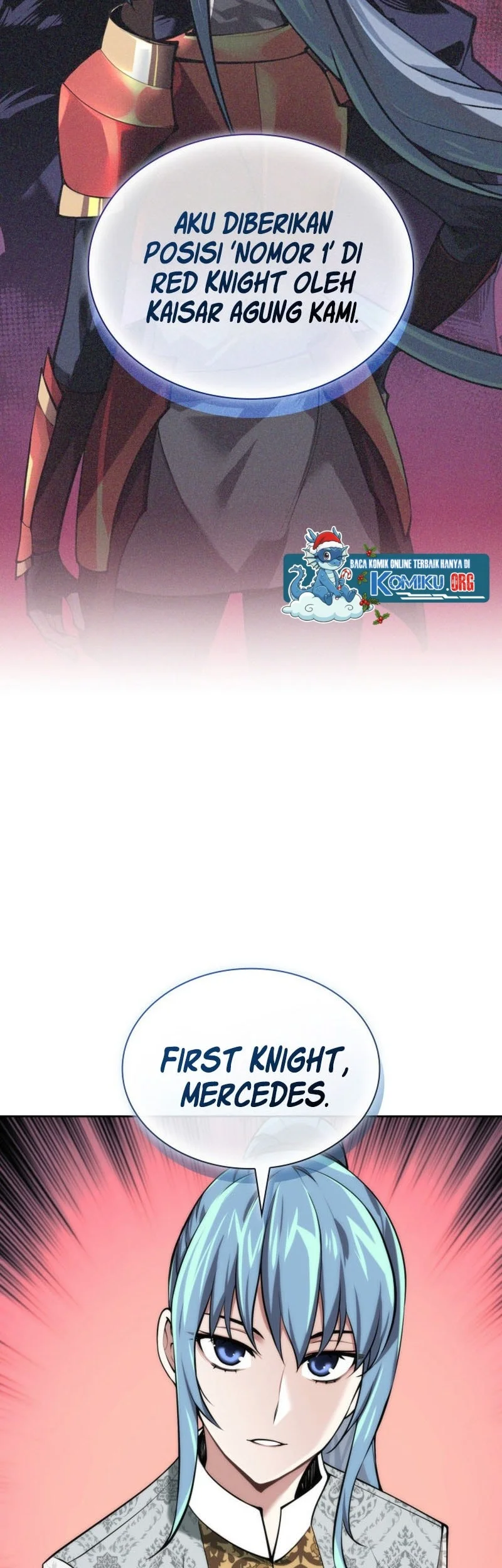 Overgeared Chapter 302 Gambar 71