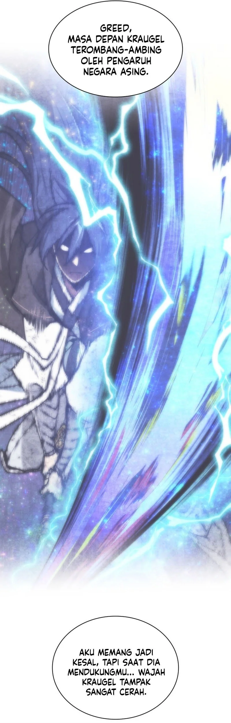 Overgeared Chapter 302 Gambar 6