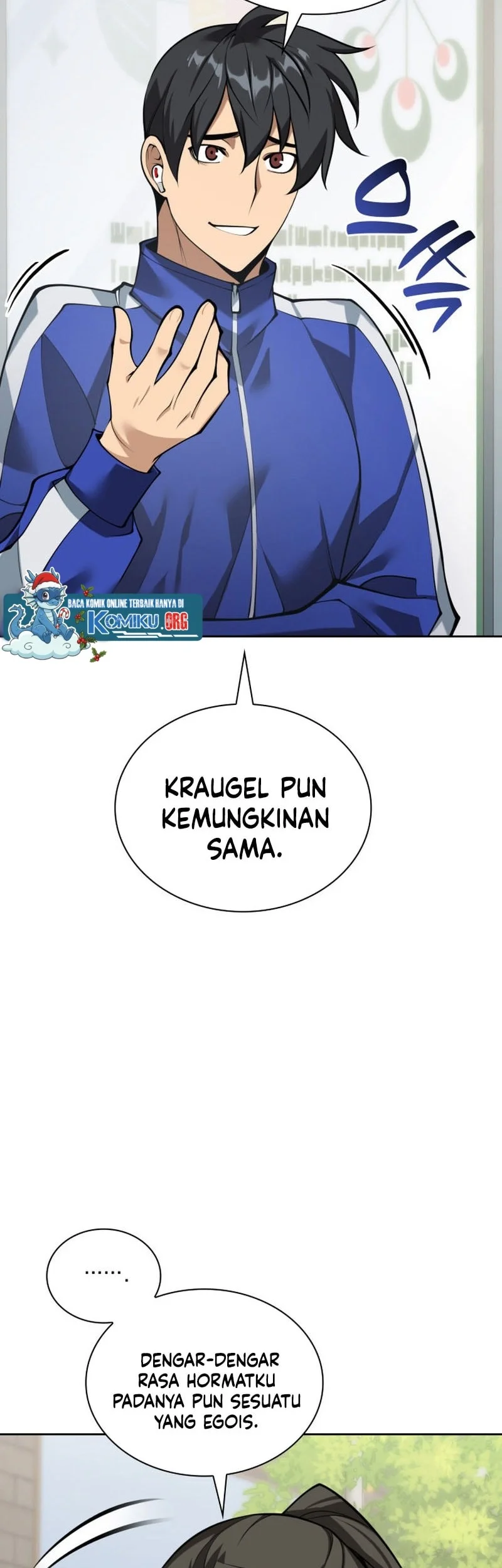 Overgeared Chapter 302 Gambar 11