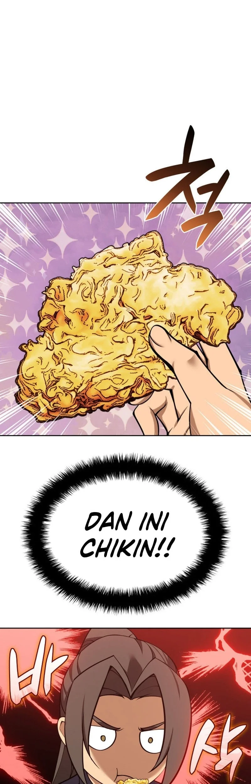 Overgeared Chapter 302 Gambar 27