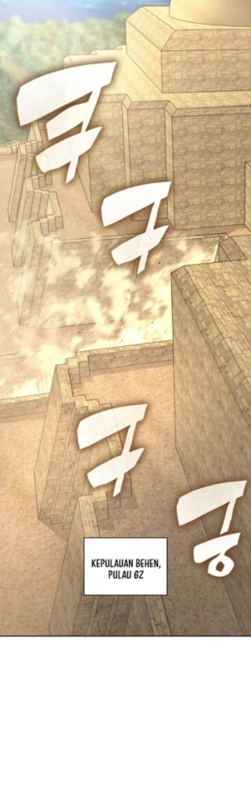 Overgeared Chapter 302 Gambar 32