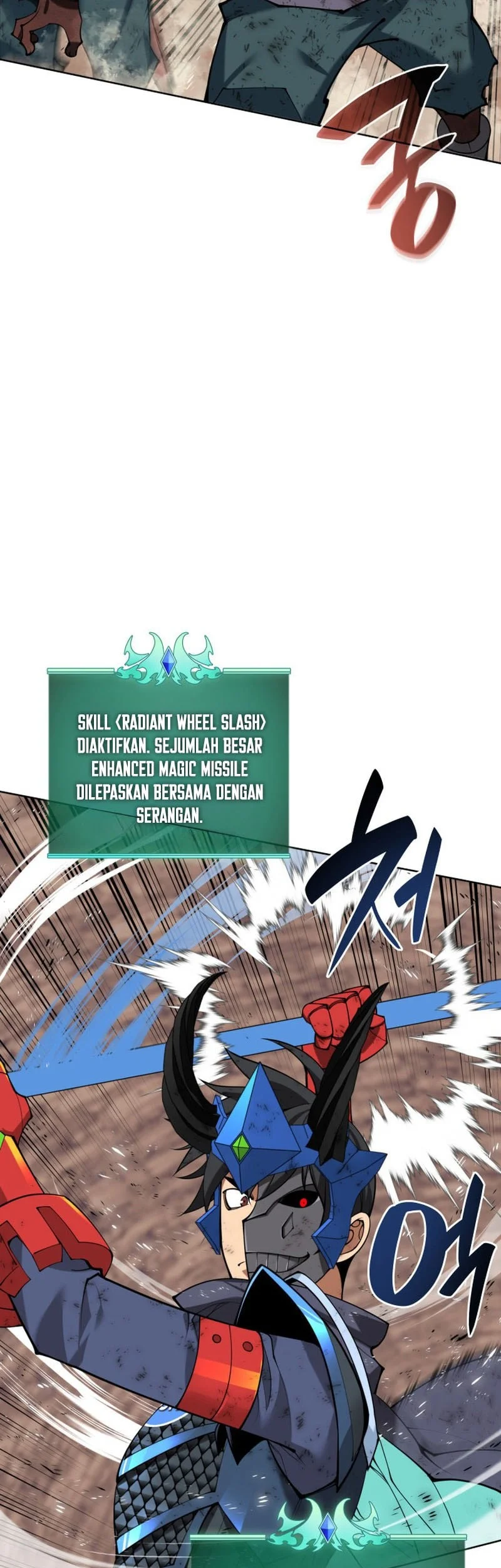 Overgeared Chapter 307 Gambar 36