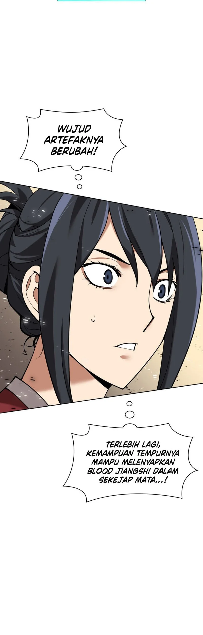 Overgeared Chapter 307 Gambar 39