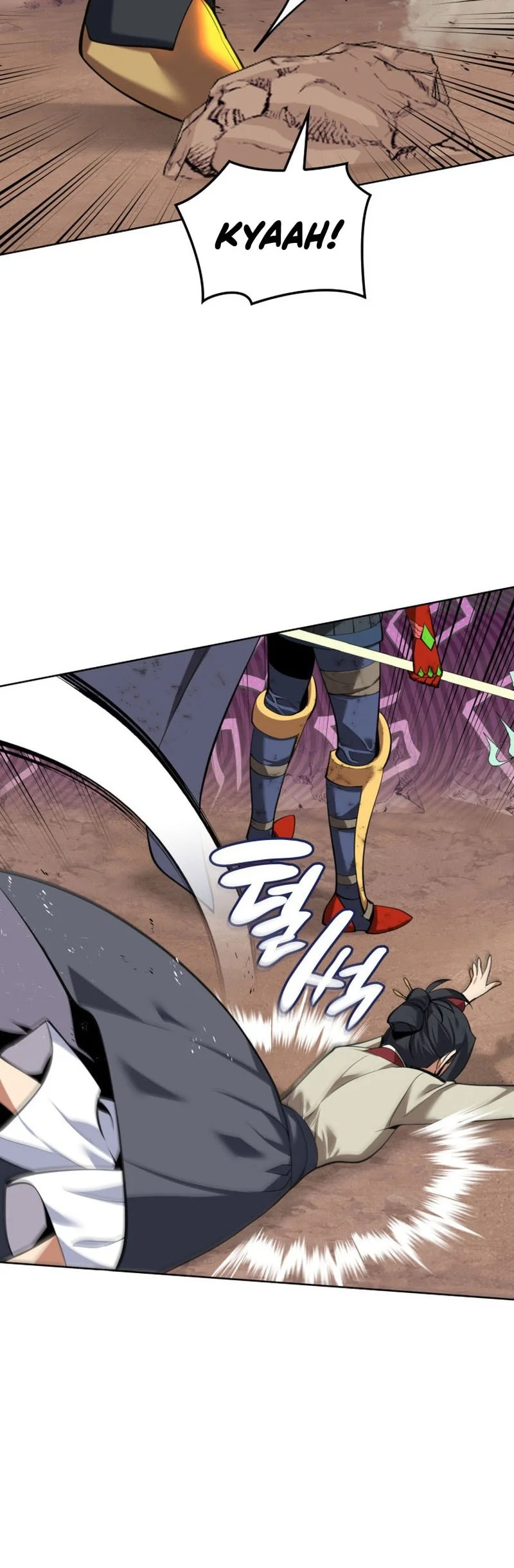 Overgeared Chapter 307 Gambar 41