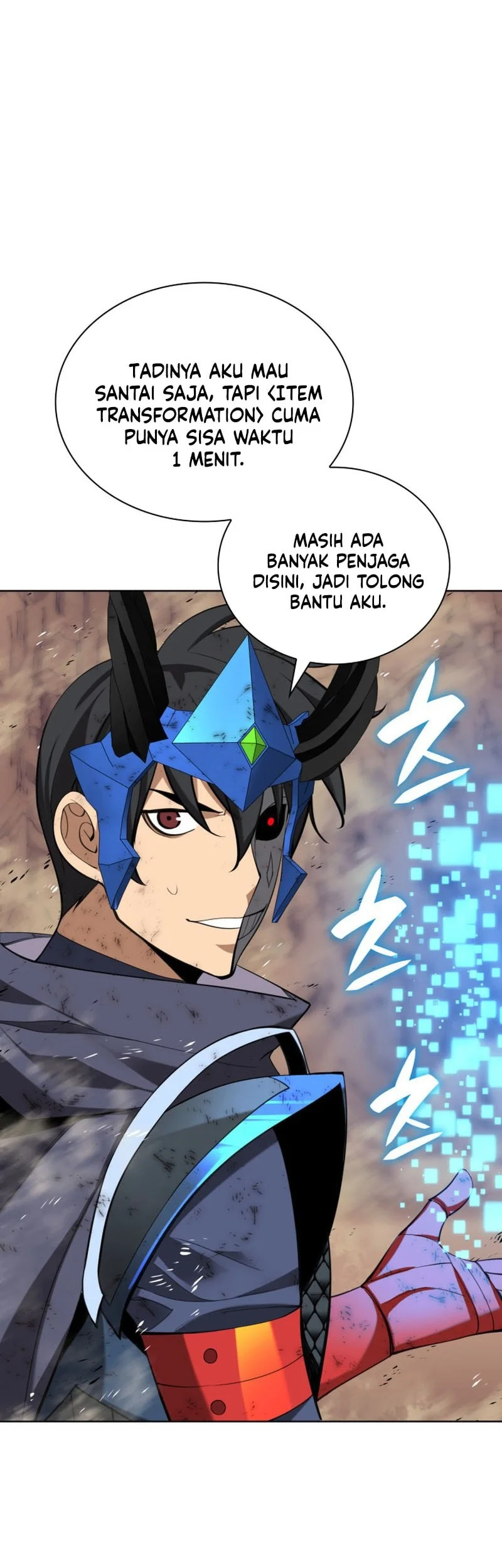 Overgeared Chapter 307 Gambar 43