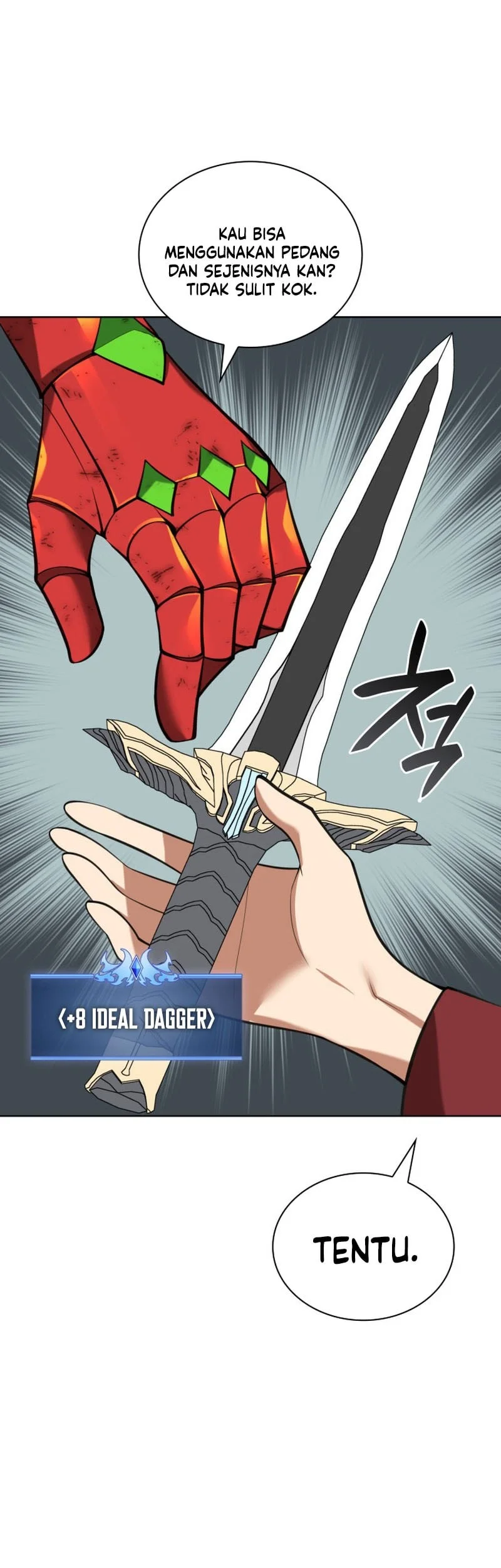 Overgeared Chapter 307 Gambar 44