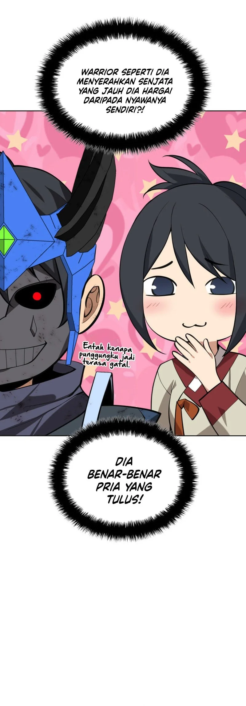 Overgeared Chapter 307 Gambar 45