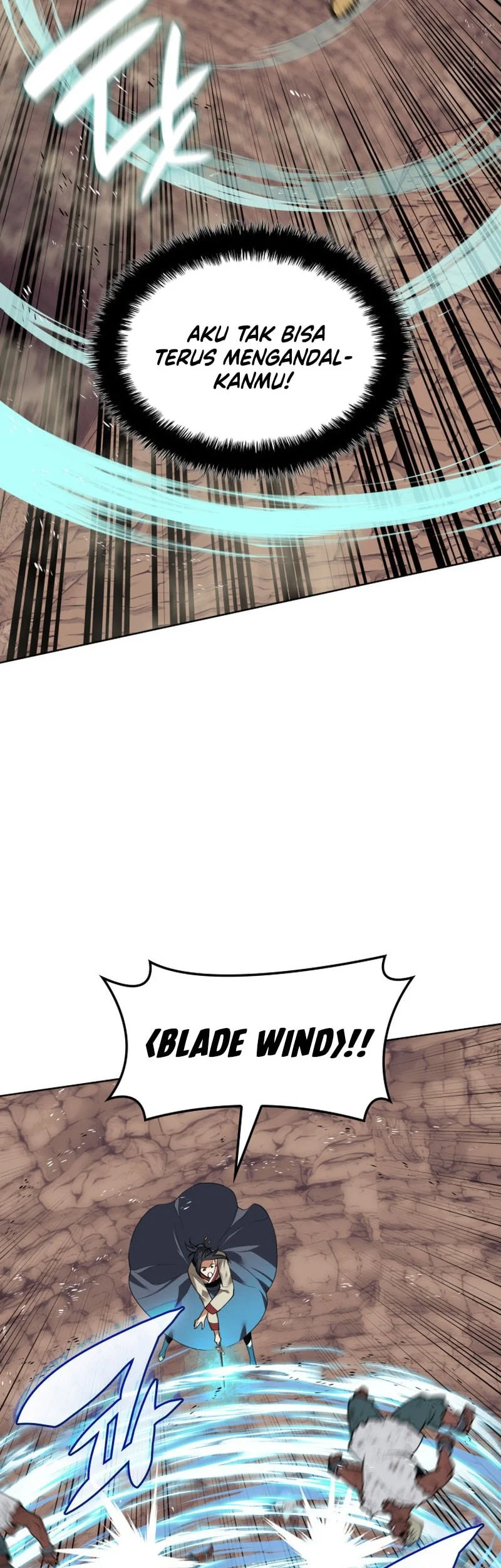 Overgeared Chapter 307 Gambar 47