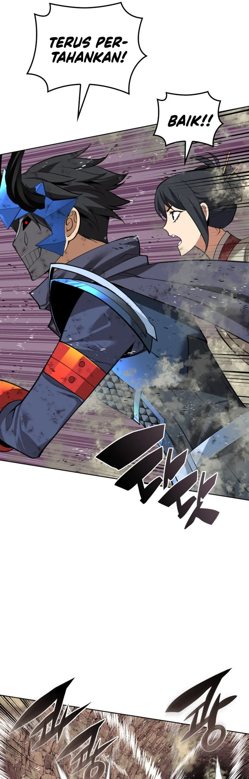 Overgeared Chapter 307 Gambar 50